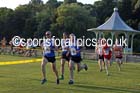 Veteran mens Durham City Cross Country Relays. Photo: David T. Hewitson/Sports for All Pics